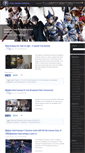 Mobile Screenshot of finalfantasy.net